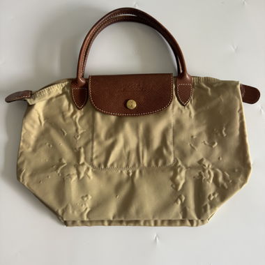 Borsa Longchamp Le Pliage S
