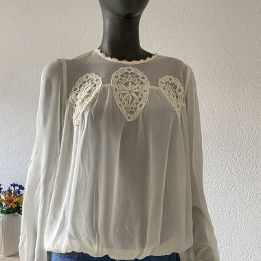 Bluse