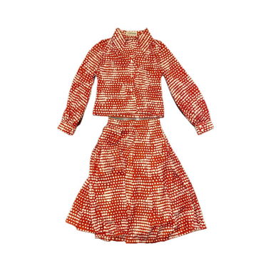 Pierre Balmain  Ensemble 