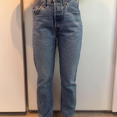 Straight leg Levi’s Jeans