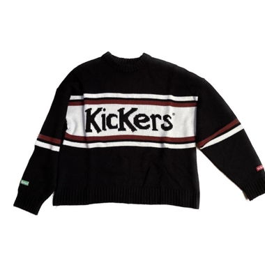 Original Kickers Jumper