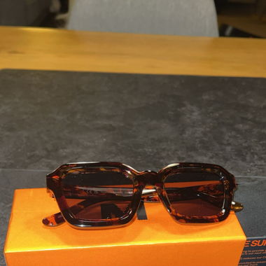 Meller - modèle Nayah Tigris Carbon