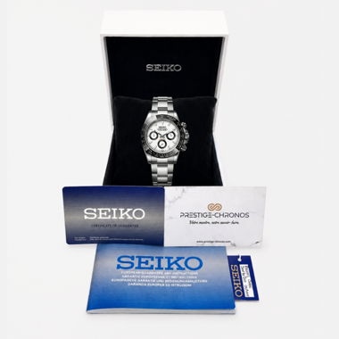 SEITONA - Panda 40mm