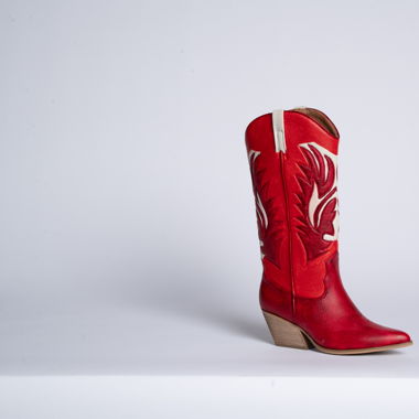 Cowboy boots