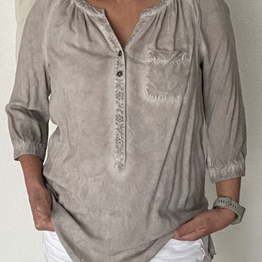 Leichte Bluse