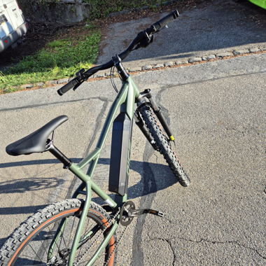 Prophete E-Bike 