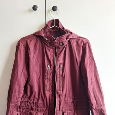 GAP jacket