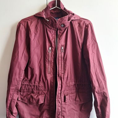 GAP Jacke