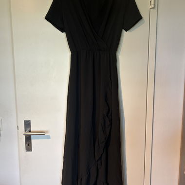 Robe noire