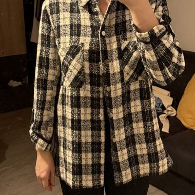 Veste 