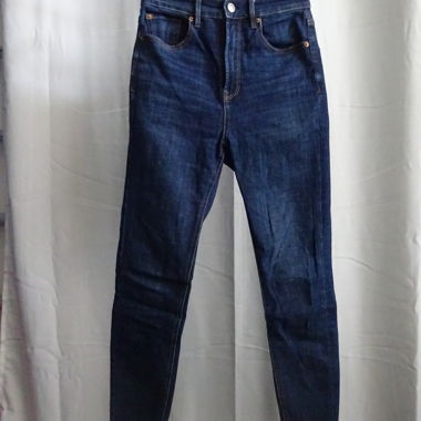 STRADIVARIUS Skinny Jeans