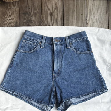 Levis Shorts