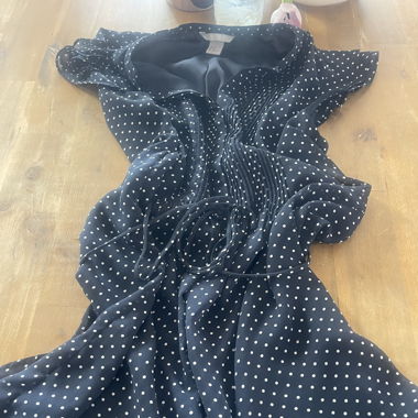 Schönes luftiges Sommerkleid