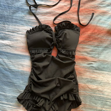 Maillot neuf 