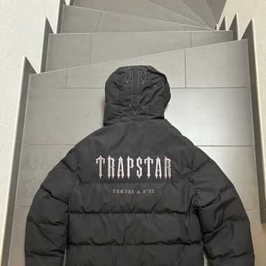 Trapstar Puffer Jacket (L)