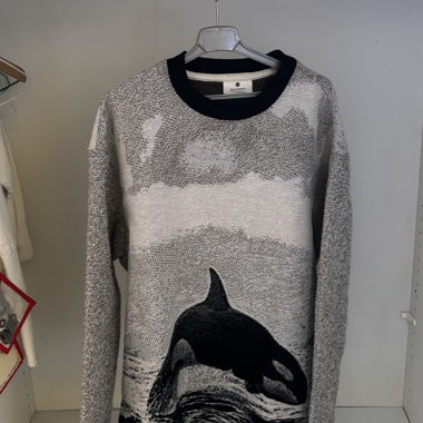 Maglione Ankerkjendt XL (design Orca)