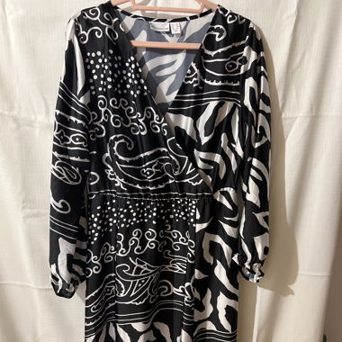 Kleid 