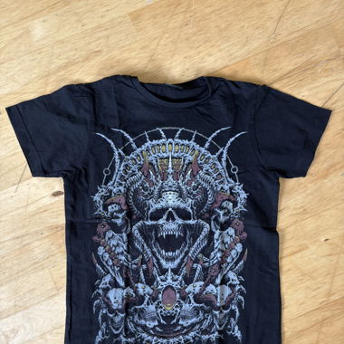 Metal Band?