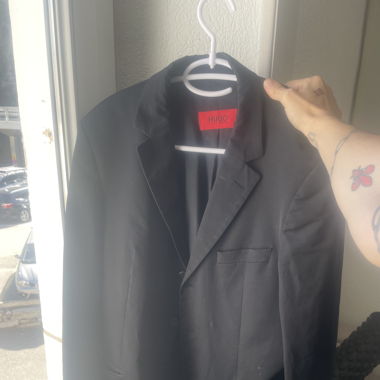 Veste Hugo Hugo boss