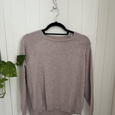 Maglione Only beige