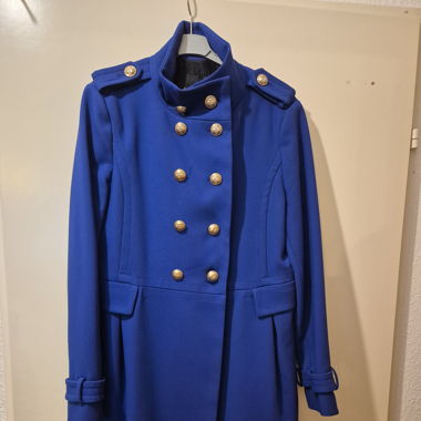 Manteau Zara 