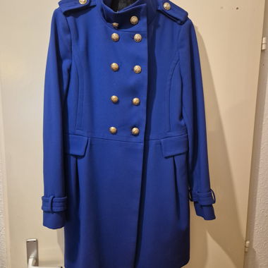 Manteau Zara 