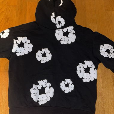 Denim Tears Hoodie