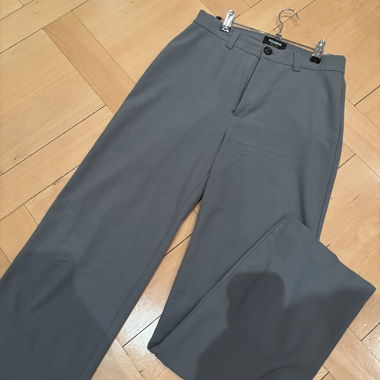 Pull & Bear Stoffhose, Gr. 38