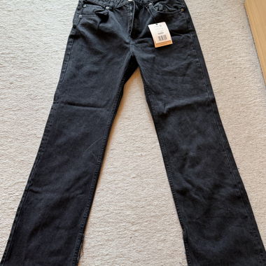 Pull&Bear Flared Jeans New