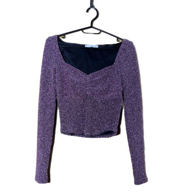 Sparkling top