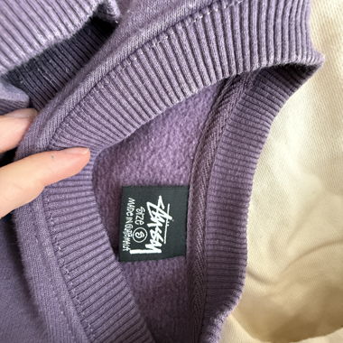 Sweat Stüssy