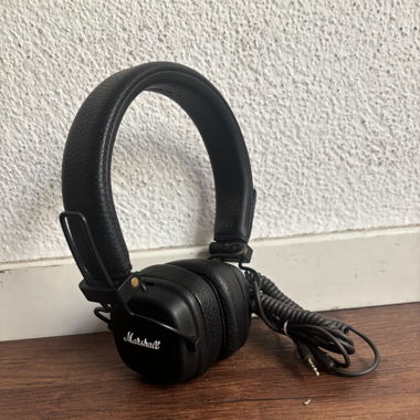 Casque Marshall