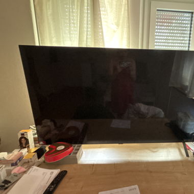 LG 55'' Tv