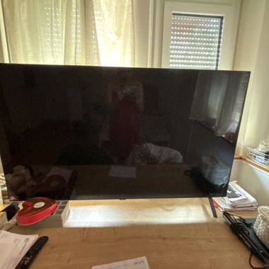 LG 55'' Tv