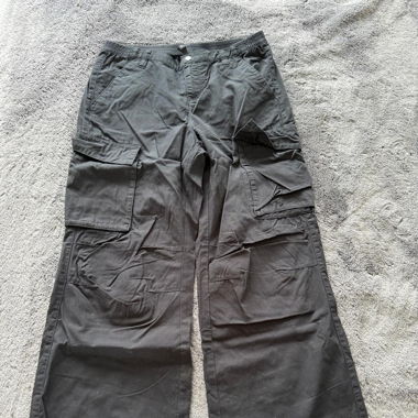 Cargo Hose