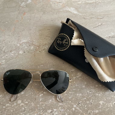 Occhiali da sole Aviator Ray-Ban