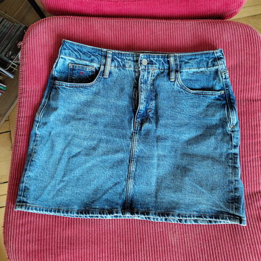 Esprit Mini Rock Jeans