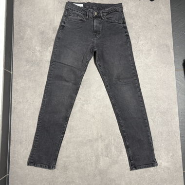 Jeans Zara noirs