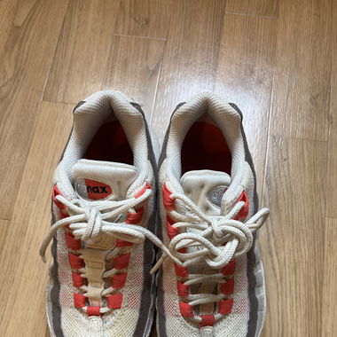 nike sneaker gr 36
