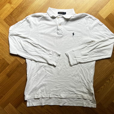 Polo Ralph Lauren Longsleeve Polo