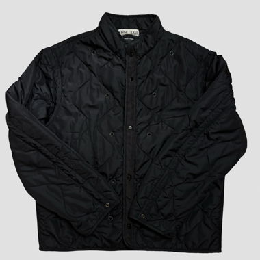 Giacca vintage Stone Island taglia M nera