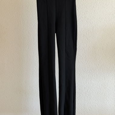 Pantalon noir Zara