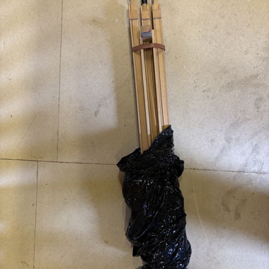 Échelle à vendre
