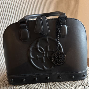 Sac à main GUESS KORRY