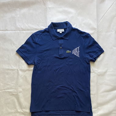 Polo Lacoste