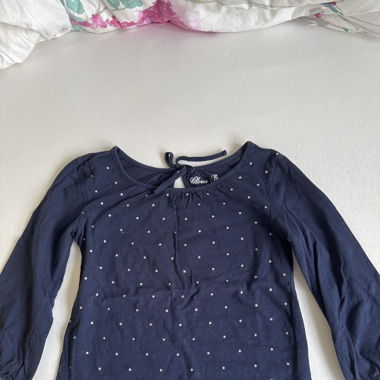 T-shirt a longue manche 