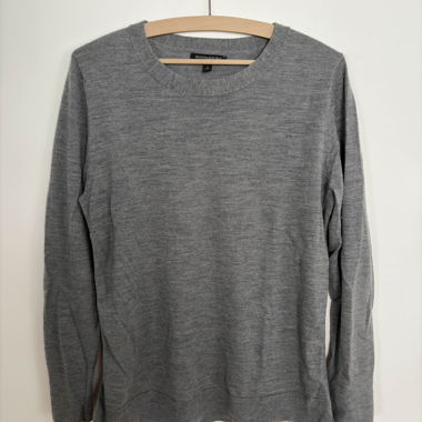 Maglione in Merino Banana Republic