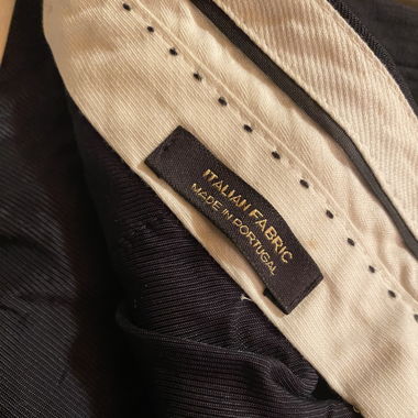 Massimo Dutti trousers