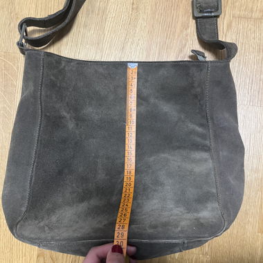 sac en cuir court ann