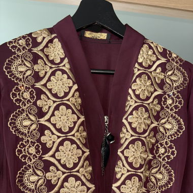 Robe marocaine